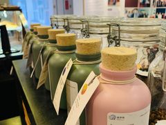 -蒙楼咖啡(清华大学蒙民伟楼店)