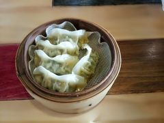 -花少爷·鲜虾干贝粥(延安万达店)