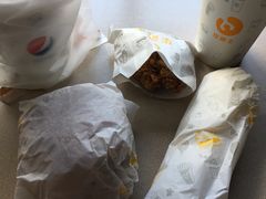 -华莱士·全鸡汉堡(柳州店)