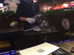 -野牛西厨·石烧牛排专门店(张槎店)