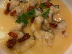 -东海朗廷酒店-唐阁T’ANG COURT 中餐厅