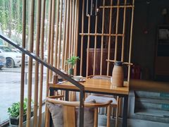 -竹里馆 ·茶食(奥体店)