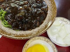 -来味香(麦世达韩国精品百货店)