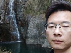 -众神白水涧景区