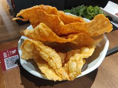 -快乐小羊·内蒙牛羊肉火锅(流花中心店)