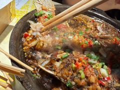 -串盟烧烤·长沙美食地标(星沙店)