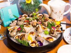 -百富源·海鲜辽菜(浑河堡店)