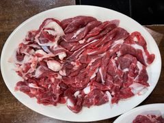 -来自潮州牛肉店(华强北店)