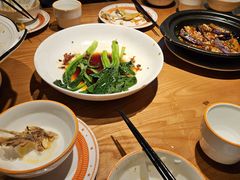 -话梅·客家小厨(东门店)