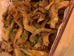 -全聚德(长江路店)