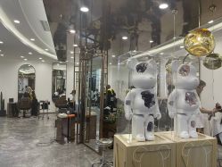 -INSTYLE造型·明星店