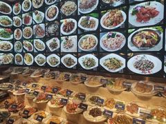-旺达·福州菜(正大广场店)
