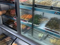 -陈氏老字号十三小炸炸店