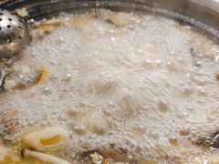 -草墩罗非鱼庄•野生菌•腊排骨(七星街上段店)