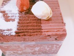 布朗尼-贝尔麦莎(城上城店)