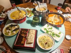 -沈家花园如皋菜(海阳路店)