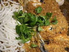 -3号仓库·创意中国菜(嘉兴龙鼎万达店)