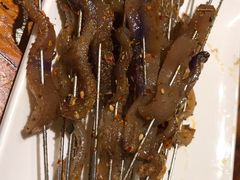 -三个大叔东北烧烤·砂锅菜(西三旗店)