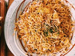金枪鱼牛油果拌饭-拾年