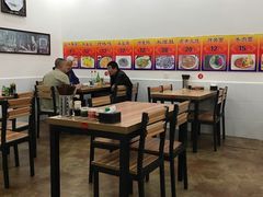 -杨记老门框百年卤煮(回龙观文华西路店)
