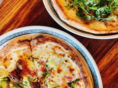 -PIZZA BIANCA(民园店)