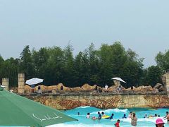 -太阳岛度假酒店