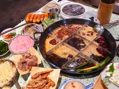 -五里关火锅(牛市口店)