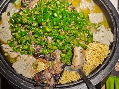 -烤匠麻辣烤鱼(万象城店)
