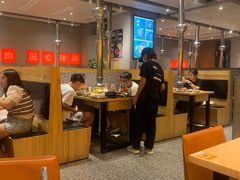 -麻蒲碳烤肉(远景路1号店)