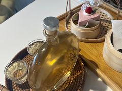 -吾象走甜·生日蛋糕·甜品台茶歇