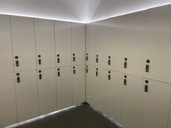 -OXYGYM 奥美氧舱运动中心(领展购物广场·中关村店)