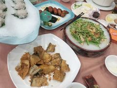 -海晖酒楼·顺德鱼生(荣华店)