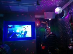 -乐界KTV(虹桥中心店)