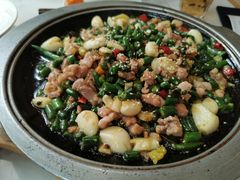 -周三的情书花园餐厅(江北店)