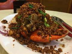 -桥底辣蟹(谢斐道店)