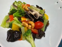 -野蔓果·山野菜(西湖景区·龙井茶田店)