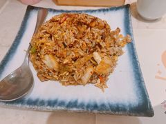 -上户日本料理(北仑富邦店)