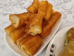 -冰泉豆浆馆(白云山总店)