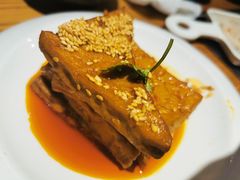 -德香苑脆皮烤鸭·经典(爱融荟城店)