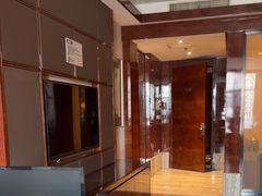 -天津瀚金佰九号温泉酒店(南楼地铁站店)