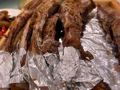 -听涛雅苑百味饺子老家菜馆