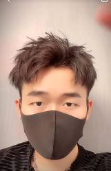 -MOVAN  HAIR莫凡匠人发型屋
