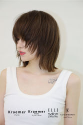 -Kraemer Paris苏豪发廊