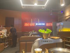 -核桃碳烤肉馆(深圳首店)