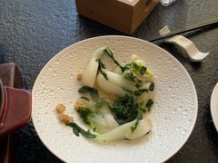 -羡餐厅·杭帮菜·淳菜(千岛湖自由洲际殿店)