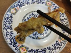 -董立兵烤鸭店(明湖店)
