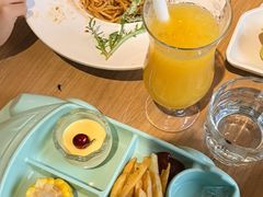 -豪客来牛排(红豆万花城店)