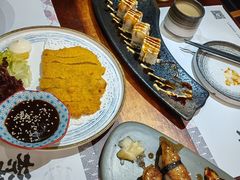 -奈九居酒屋(滨河大道店)