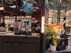 -厚贞日式烤肉(浦东汇智店)