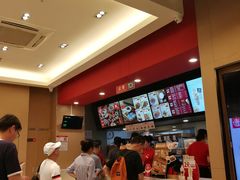 -永和大王(共和新路店)